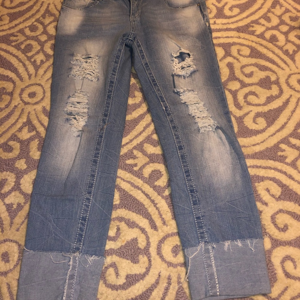 Jeans - Picture 2 of 4